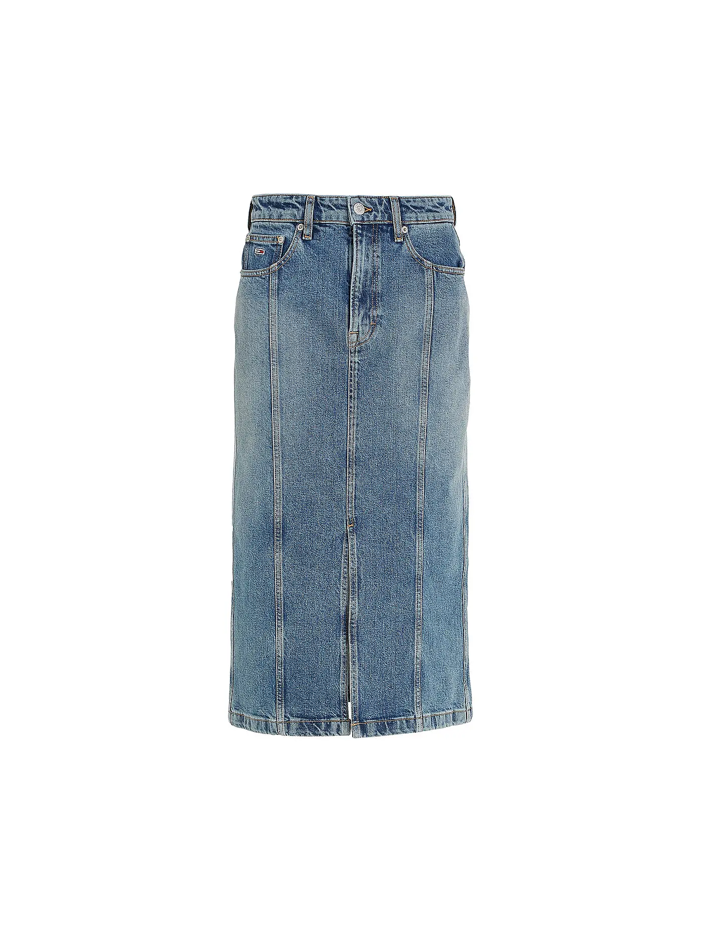 TOMMY JEANS | Jeansrock | 
